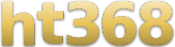 ht368 logo