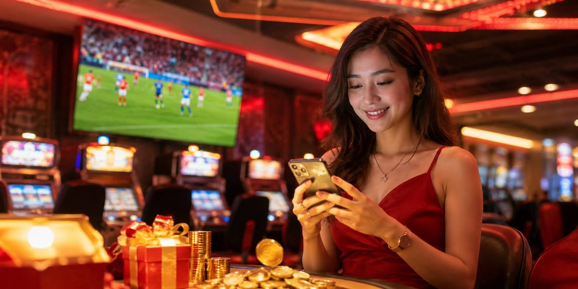 ht368 Blackjack Tại ht368 Hoạt Động Như Thế Nào